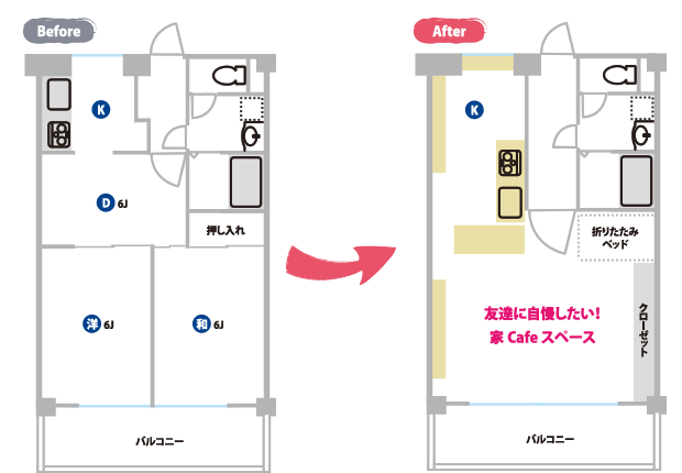 平面図